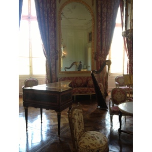 Photo France Versailles Château de Versailles 2014-03 41