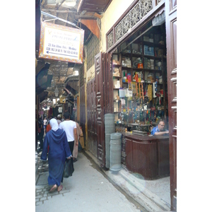 Photo Maroc Fez 2008-07 75