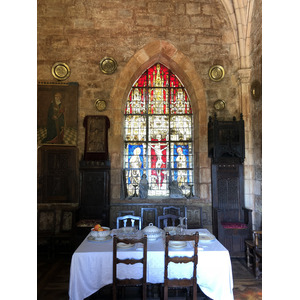 Photo France Château de Castelnau Bretenoux 2018-04 140