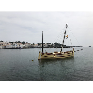 Photo Espagne Cadaques 2018-04 62
