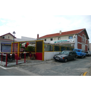 Photo France Soulac sur mer 2007-08 20