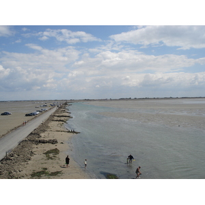 Photo France Le Gois 2006-08 12