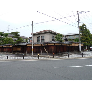 Photo Japon Kyoto 2010-06 69