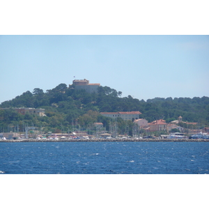 Photo France Ile de Porquerolles Traversée Porquerolles 2008-05 63