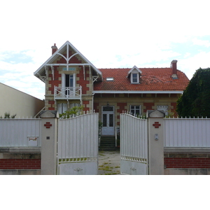 Photo France Soulac sur mer 2007-08 38