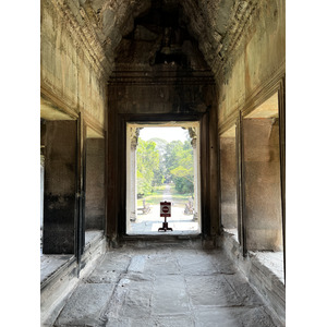 Photo Cambodge Siem Reap Angkor Wat 2023-01 288