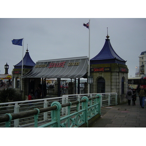 Photo Royaume-Uni Brighton 2001-04 32