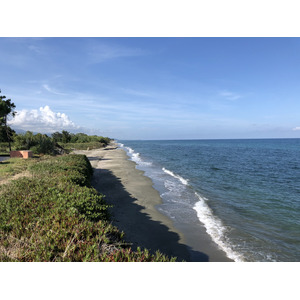 Photo France Corse San Giuliano 2018-09 20