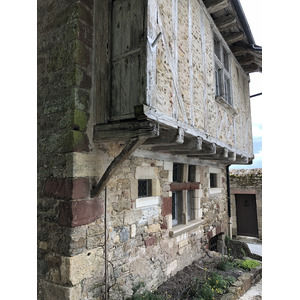 Photo France Turenne 2018-04 34