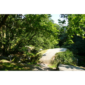 Photo France Huelgoat 2007-08 50