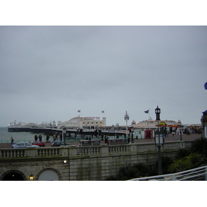Photo Royaume-Uni Brighton 2001-04 33