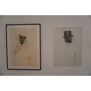 Photo France Saint Paul de Vence Fondation Maeght 2017-08 24