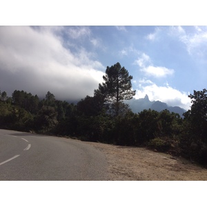 Photo France Corse Solenzara 2012-09 29