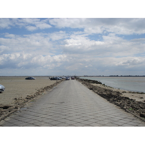 Photo France Le Gois 2006-08 7