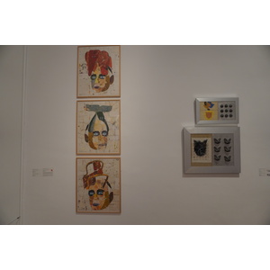 Photo France Saint Paul de Vence Fondation Maeght 2017-08 1