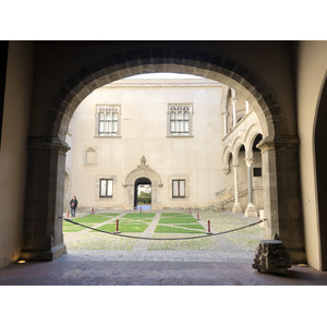 Photo Italie Sicile Palermo Palais Abatellis 2020-02 74
