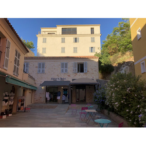 Photo France Corse Saint Florent 2018-09 0