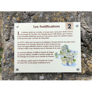 Photo France Turenne 2018-04 27