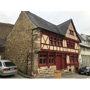 Photo France St-Brieuc 2020-06 29