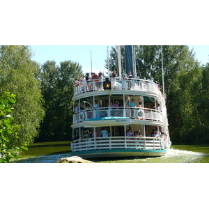 Photo France Disneyland Paris Adventureland 2007-07 54
