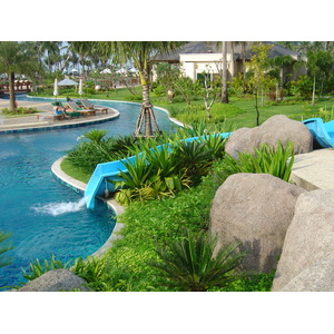 Photo Thaïlande Khao Lak Meridien Khao Lak Hotel 2005-12 3