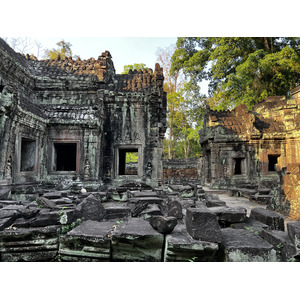 Photo Cambodge Siem Reap Preah Khan 2023-01 68