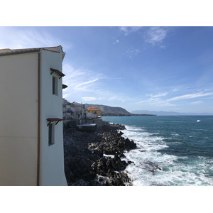 Photo Italie Sicile Cefalu 2020-02 10