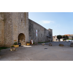 Photo France La Cavalerie 2017-08 12