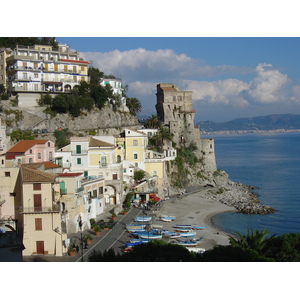 Photo Italie 2004-11 5