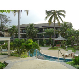 Photo Thaïlande Khao Lak Meridien Khao Lak Hotel 2005-12 40