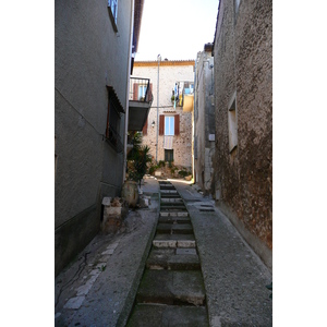 Photo France Saint Jeannet 2007-11 57
