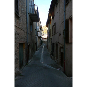 Photo France Saint Jeannet 2007-11 46