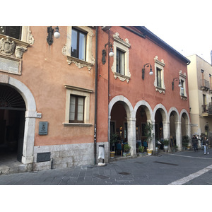 Photo Italie Sicile Taormine 2020-02 86