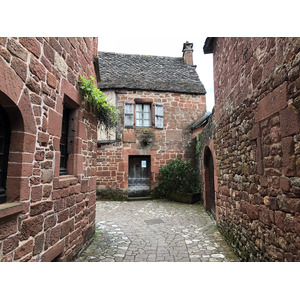 Photo France Collonges la Rouge 2018-04 72