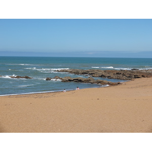 Photo France Les Sables-d'Olonne 2012-07 50