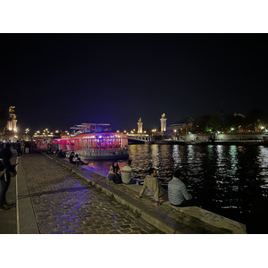 Photo France Paris 2022-10 28