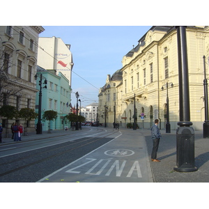 Photo Slovaquie Bratislava 2004-11 31