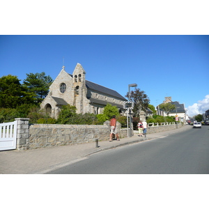 Photo France Trebeurden 2007-08 64