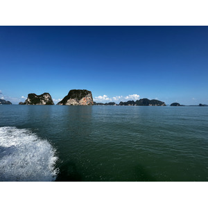 Photo Thaïlande Phang Nga Bay 2021-12 233