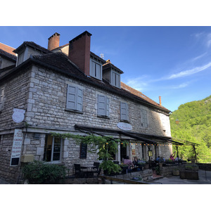 Photo France Rocamadour 2018-04 90