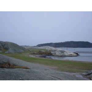 Photo Suède Göteborg 2003-01 9