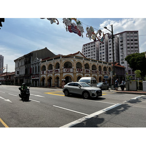 Photo Singapour Little India 2023-01 35