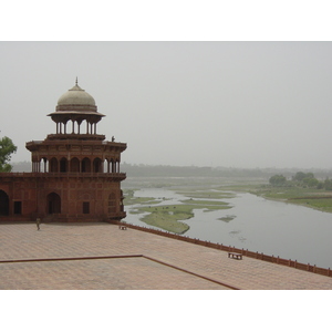 Photo Inde Agra 2003-05 51