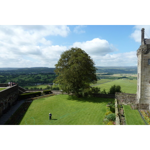 Photo Royaume-Uni Écosse Stirling 2011-07 149