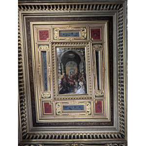 Photo Italie Florence Palazzo Vecchio 2021-09 164