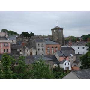 Photo Royaume-Uni Haverfordwest 2006-05 3