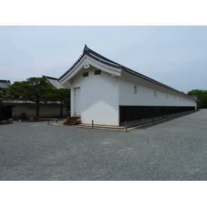 Photo Japon Kyoto Château Nijo 2010-06 62