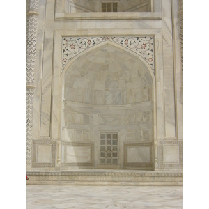 Photo Inde Agra 2003-05 32