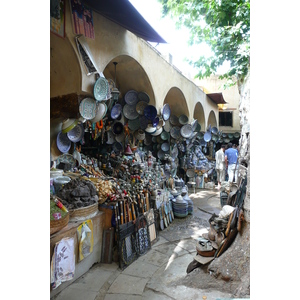 Photo Maroc Fez 2008-07 18