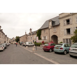 Photo France Château de Montsoreau 2011-05 213